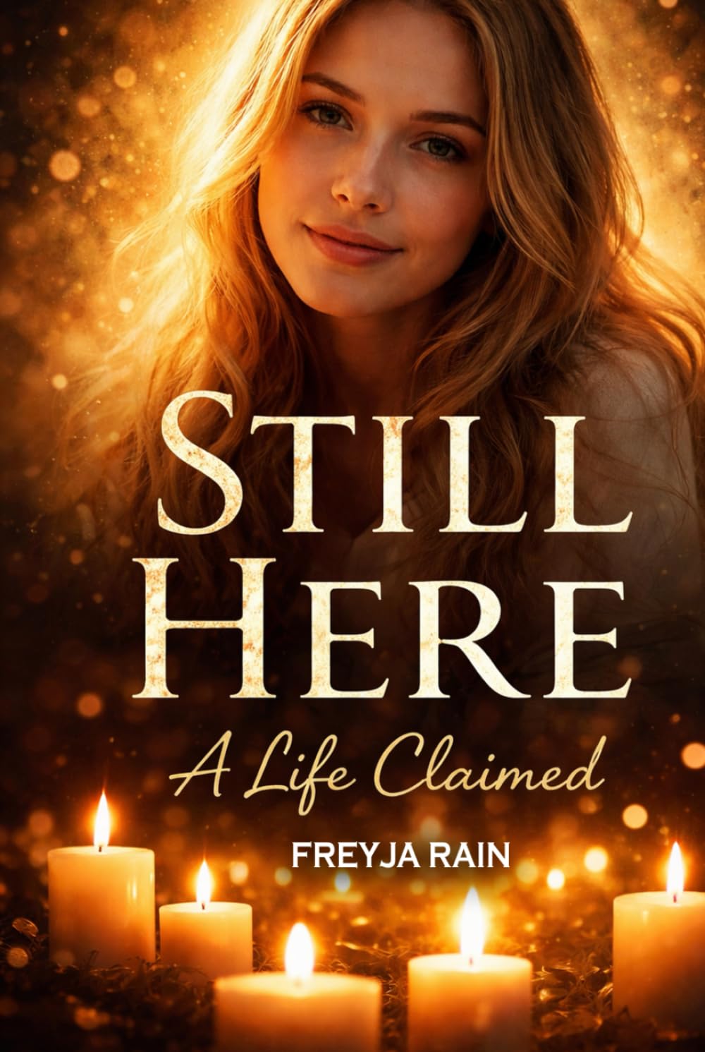 Still Here: A Life Claimed