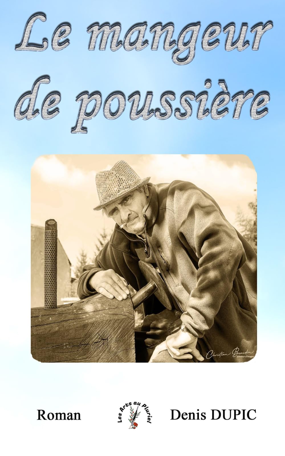 Le mangeur de poussière
