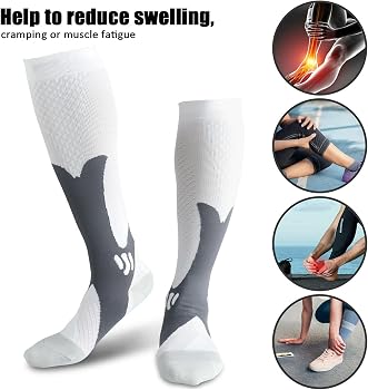 Fino a 78% su Calze a compressione unisex | Groupon Fino a 78% su Calze a compressione unisex | Groupon
