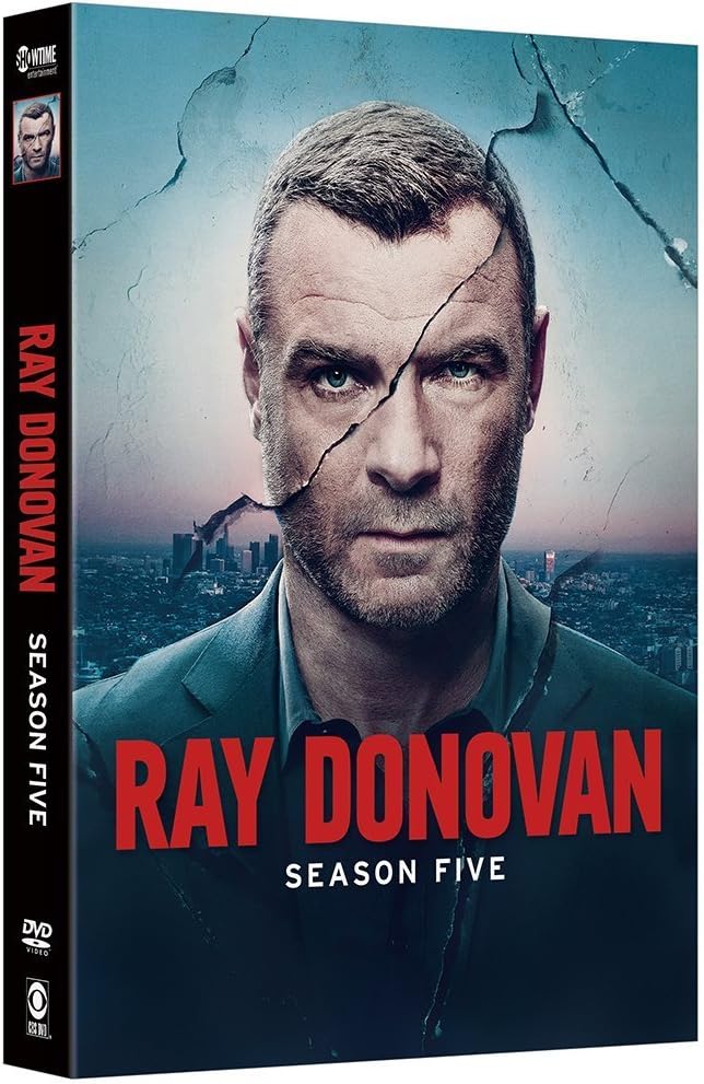 Ray Donovan: The Fifth Season