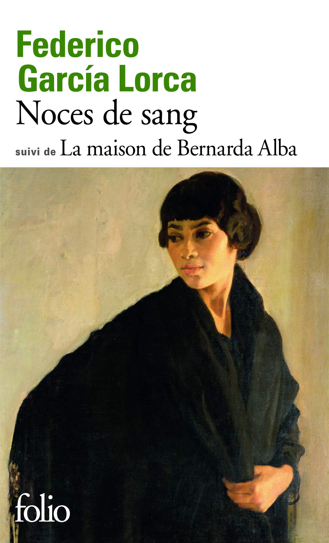Noces De Sang/LA Maison De Bernarda Alba