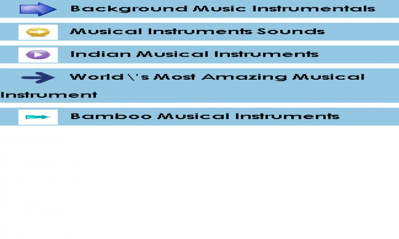 Musical Instruments - App on Amazon Appstore