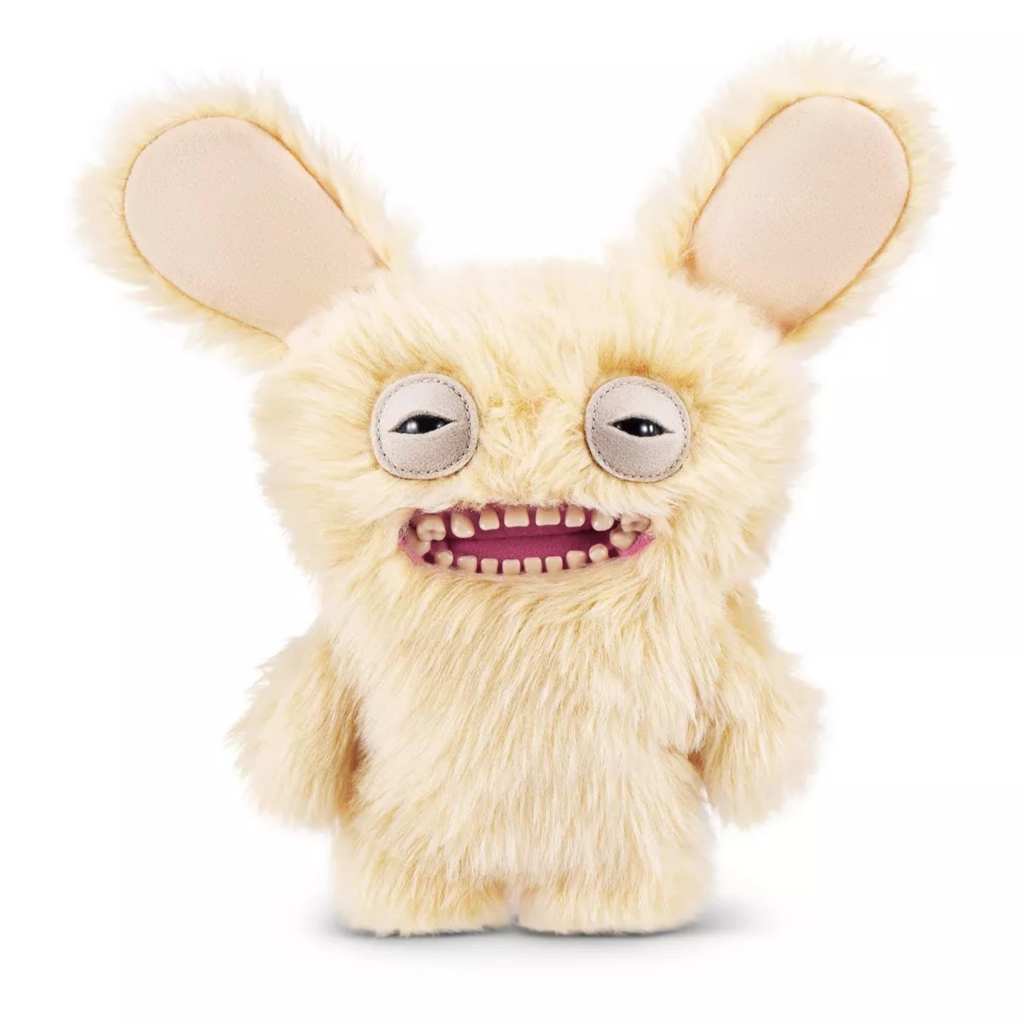 Amazon.com: ZURU Fuggler Funny Ugly Monster Plush Toy - 9 in Butt