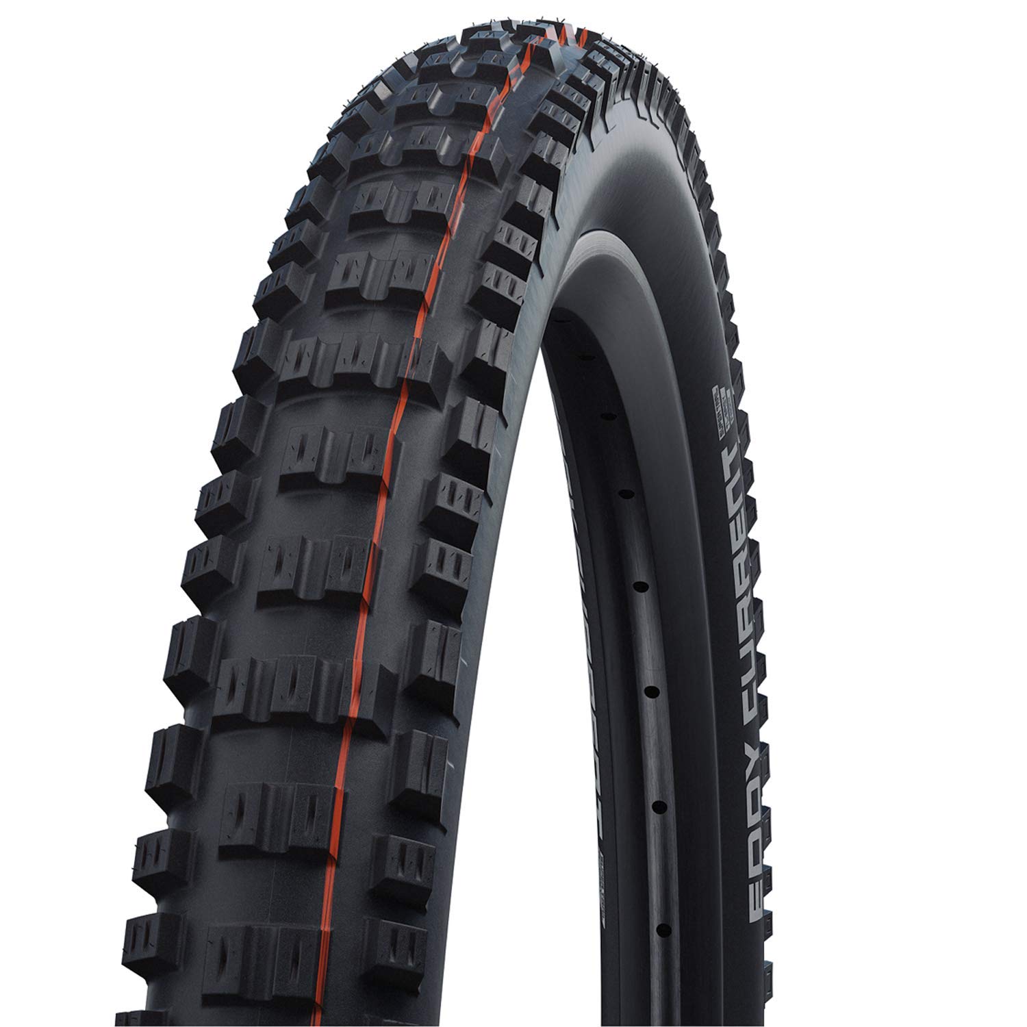 Schwalbe Unisex – Adult's Fr EddyCurrent HS496 Tyre