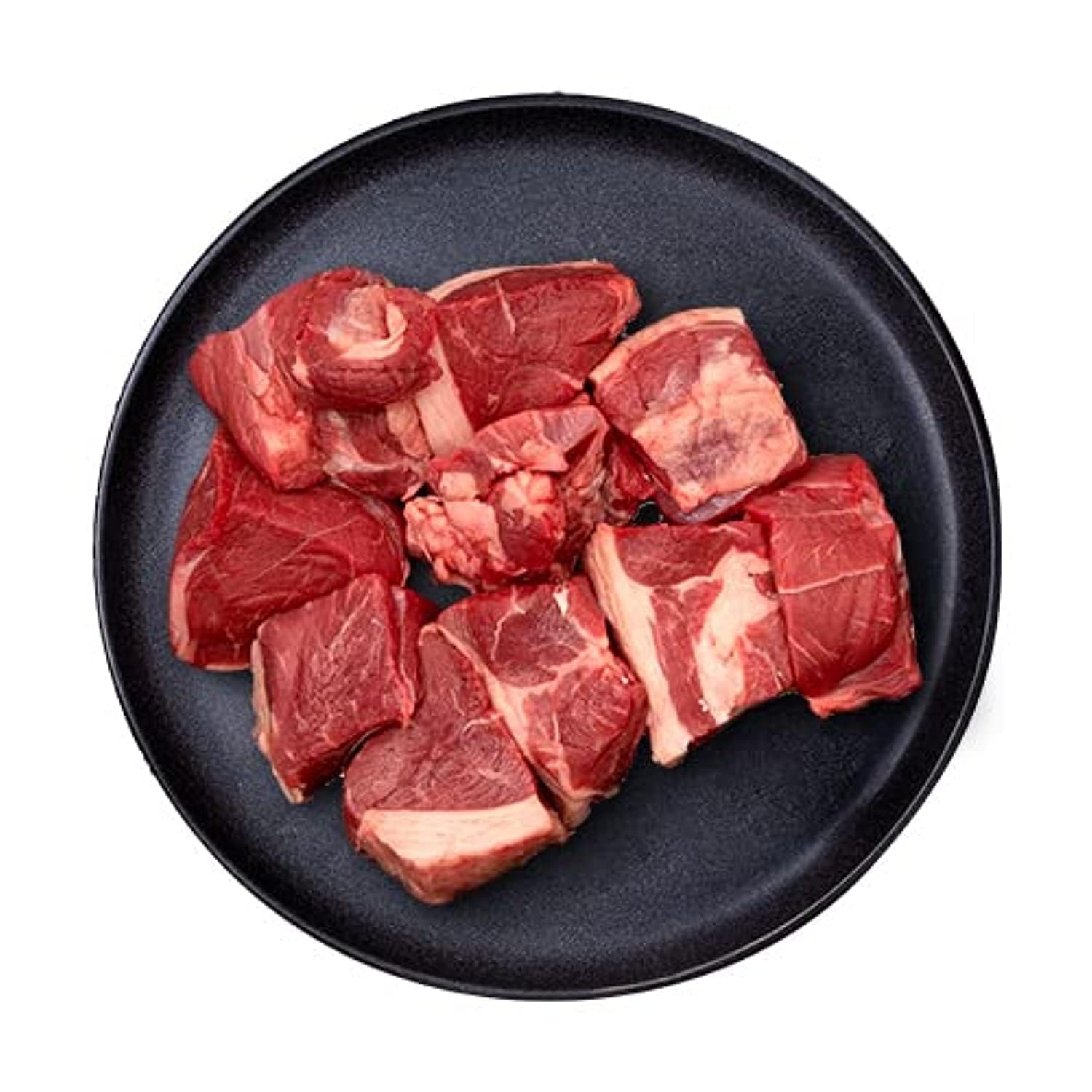 Australian Lamb Cubes 500 g Approx.