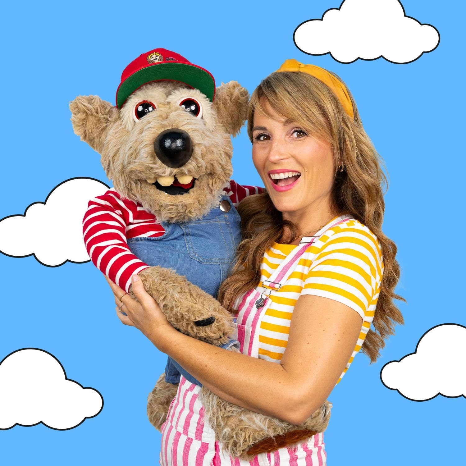 Der singende Bauernhof