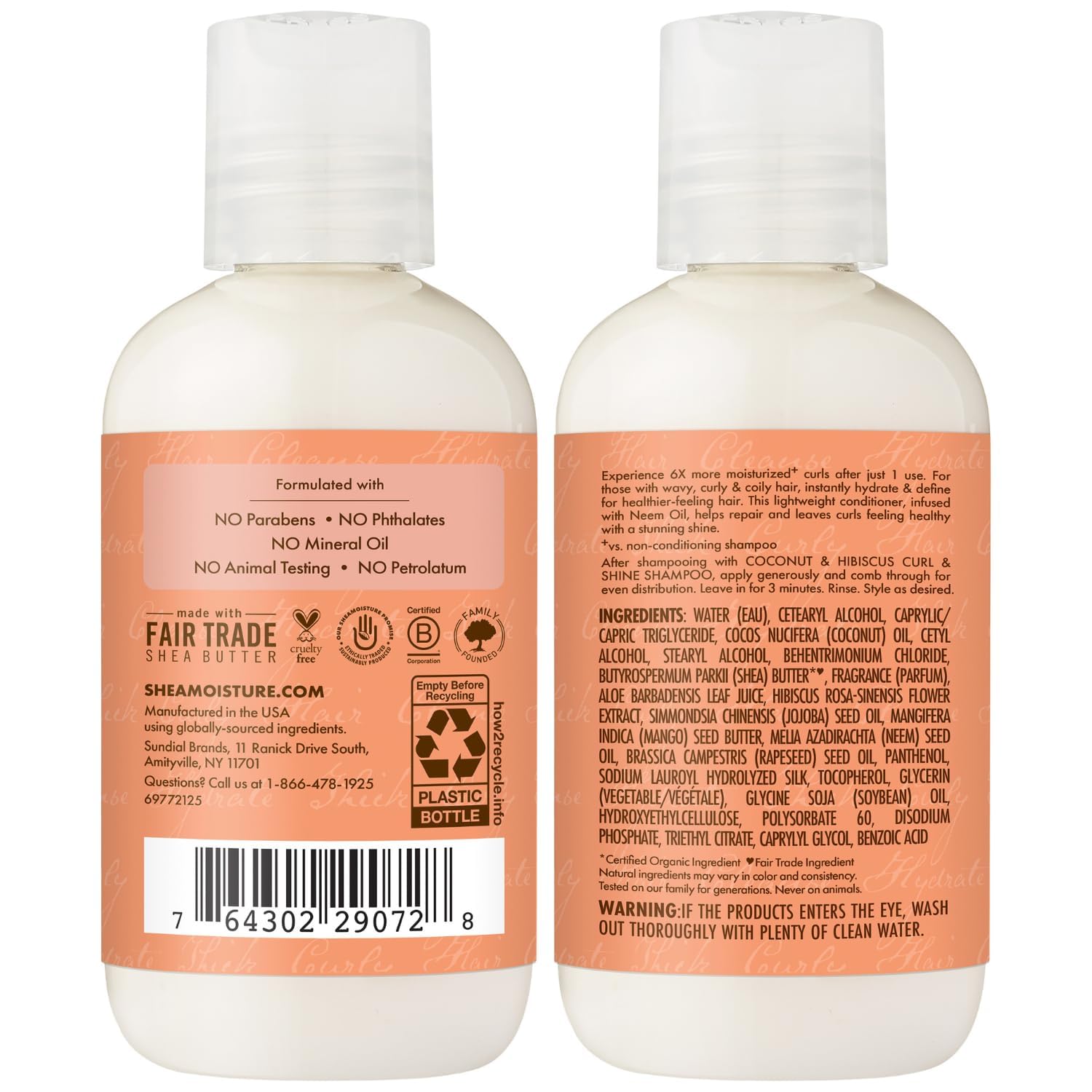 MÖDERE SHAMPOO 350mL 2本セット Method Home Care Shampoo Men 2In1 Cedar 14 Oz | Oriental Trading