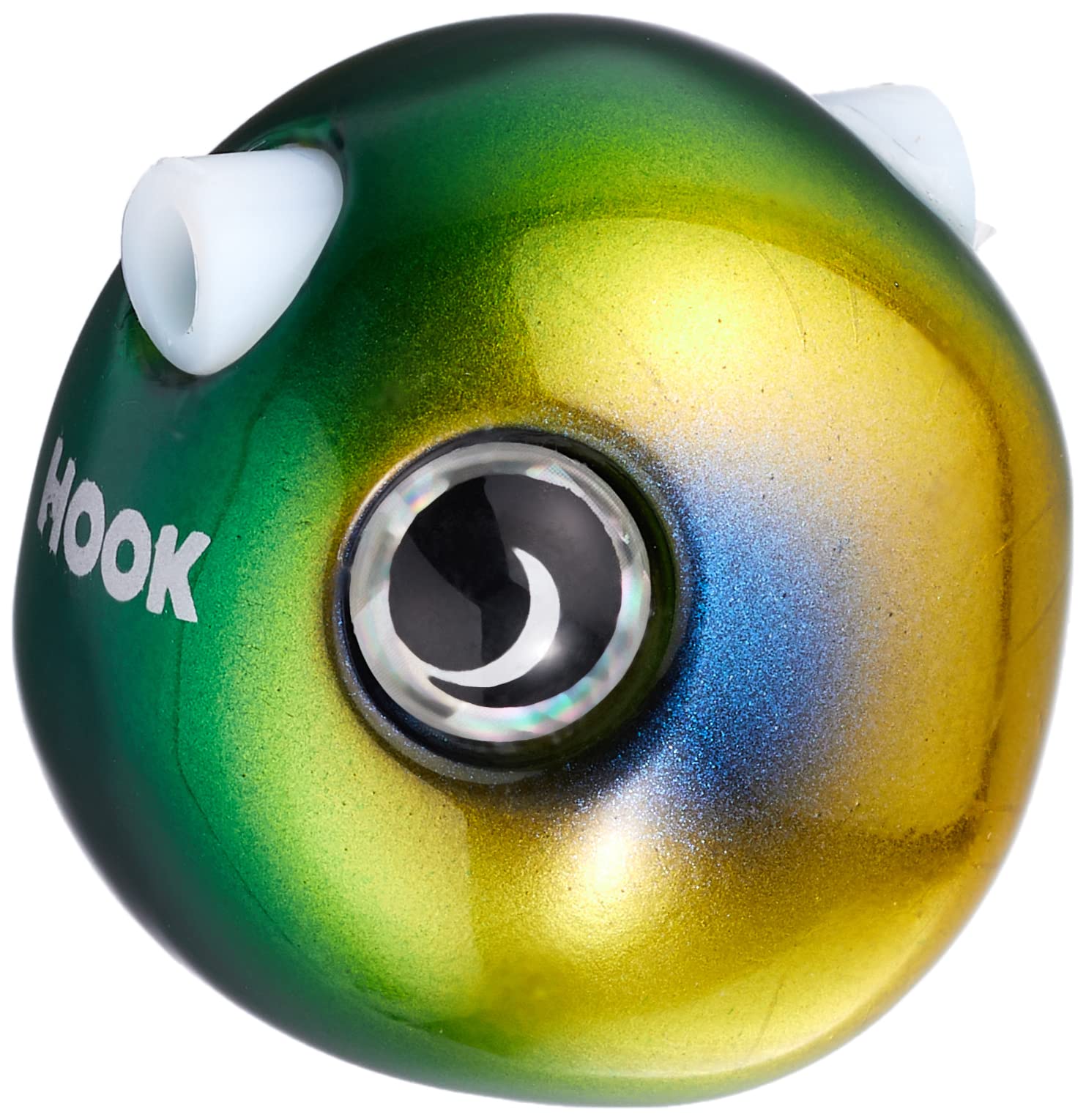 Amazon | JACKALL(ジャッカル) TGビンビン玉 スライドヘッド ネオ 120g