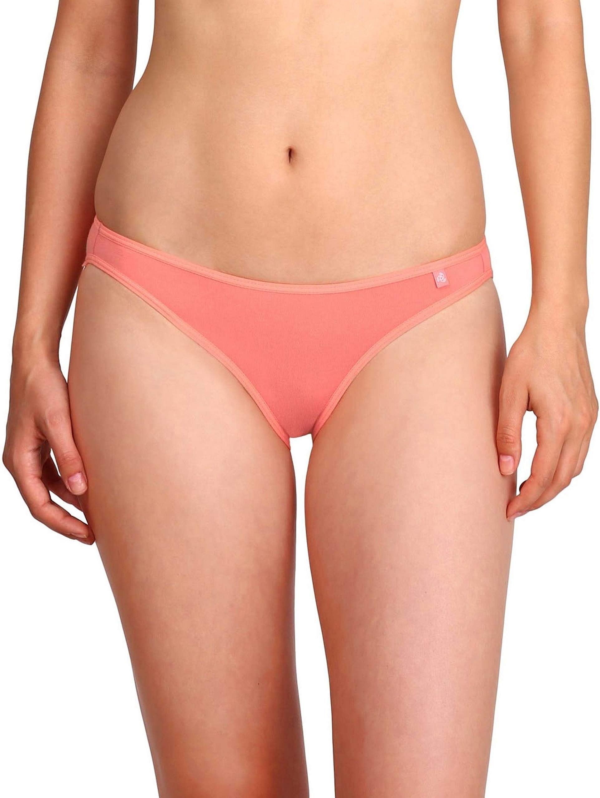 jockey SS02 Women Super Combed Cotton Elastane Stretch Low Waist Bikini with Concealed Waistband and StayFresh Treatment-picture-25