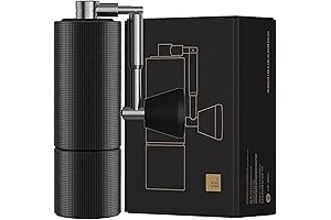 VSSL Coffee Grinder TIMEMORE Chestnut C3 Pro