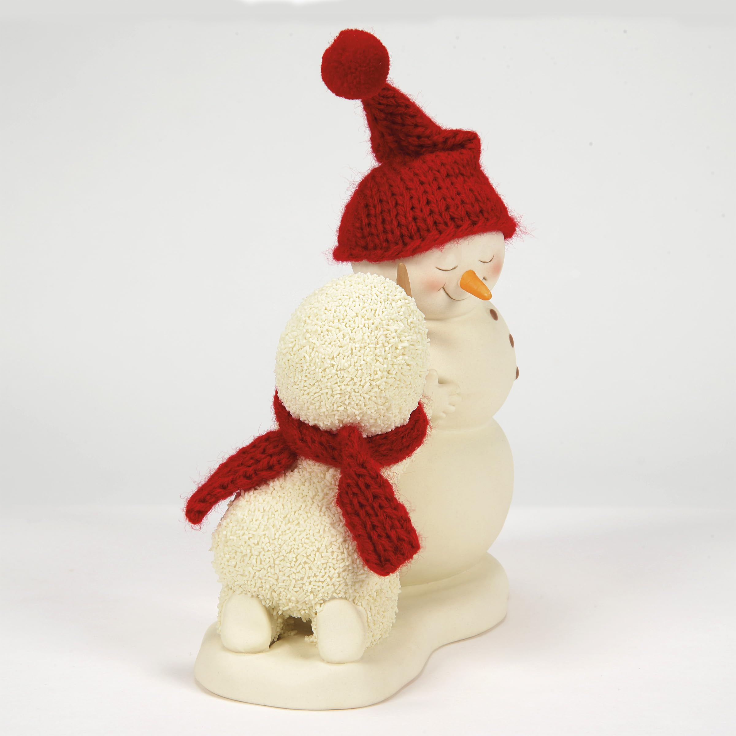 Amazon.com: Department 56 Snowbabies Christmas Jubilee Tickle Me