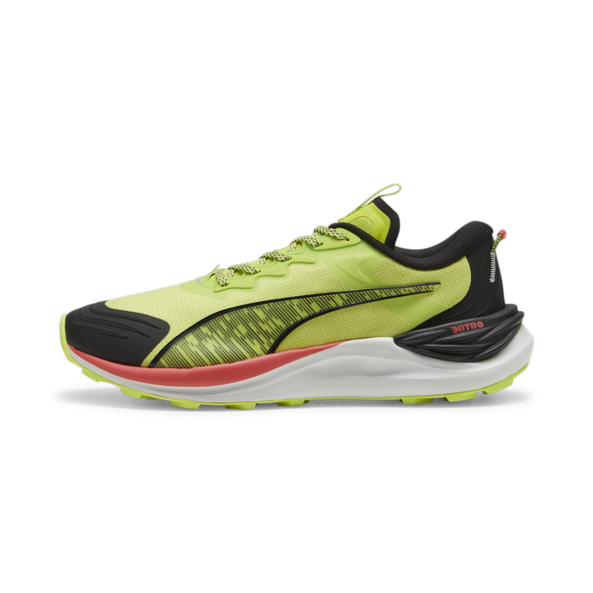 PUMA Electrify Nitro 3 TR, Road Running Shoe Hombre