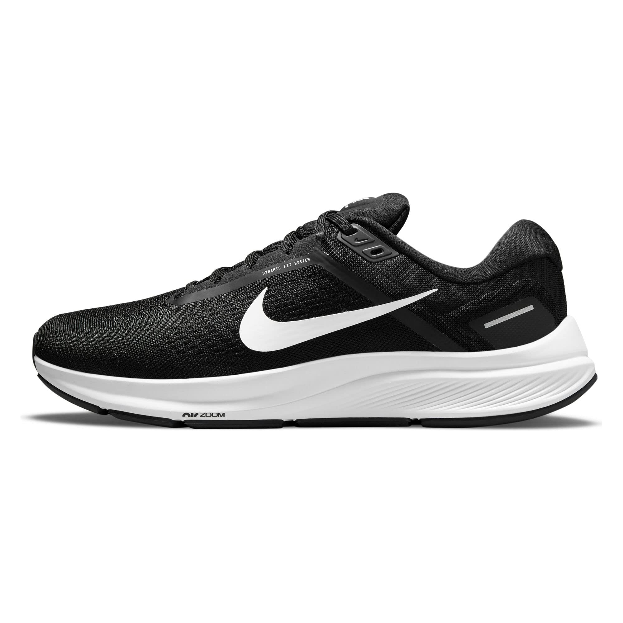 NIKE Mężczyźni Struktura Zoom Powietrza 24Trampki