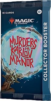 MURDER'S AT KARLOW MANOR シュリンク付き MURDER'S AT KARLOW MANOR シュリンク付き Murders at Karlov