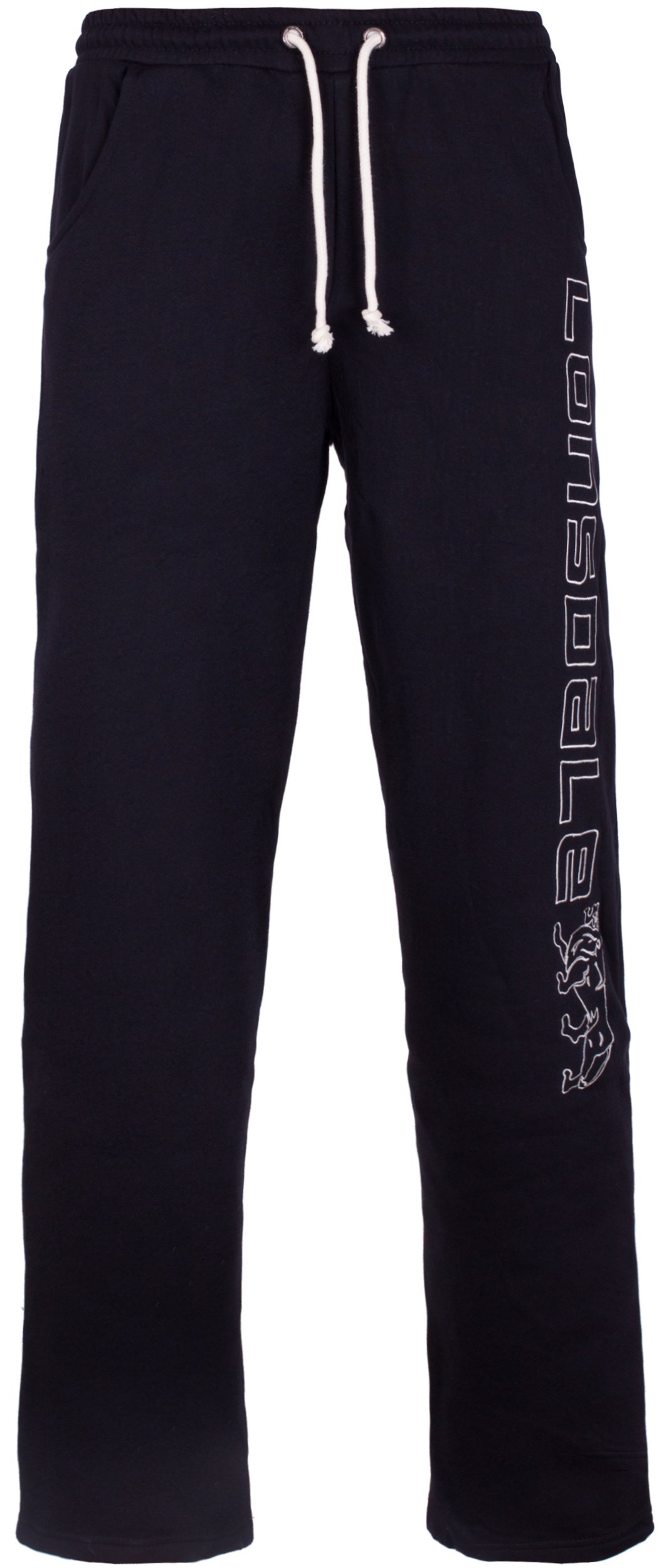 Lonsdale London Herren Hose Rock Stonesfield