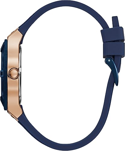 Miniatura 2 de GUESS Reloj de silicona de 1535in