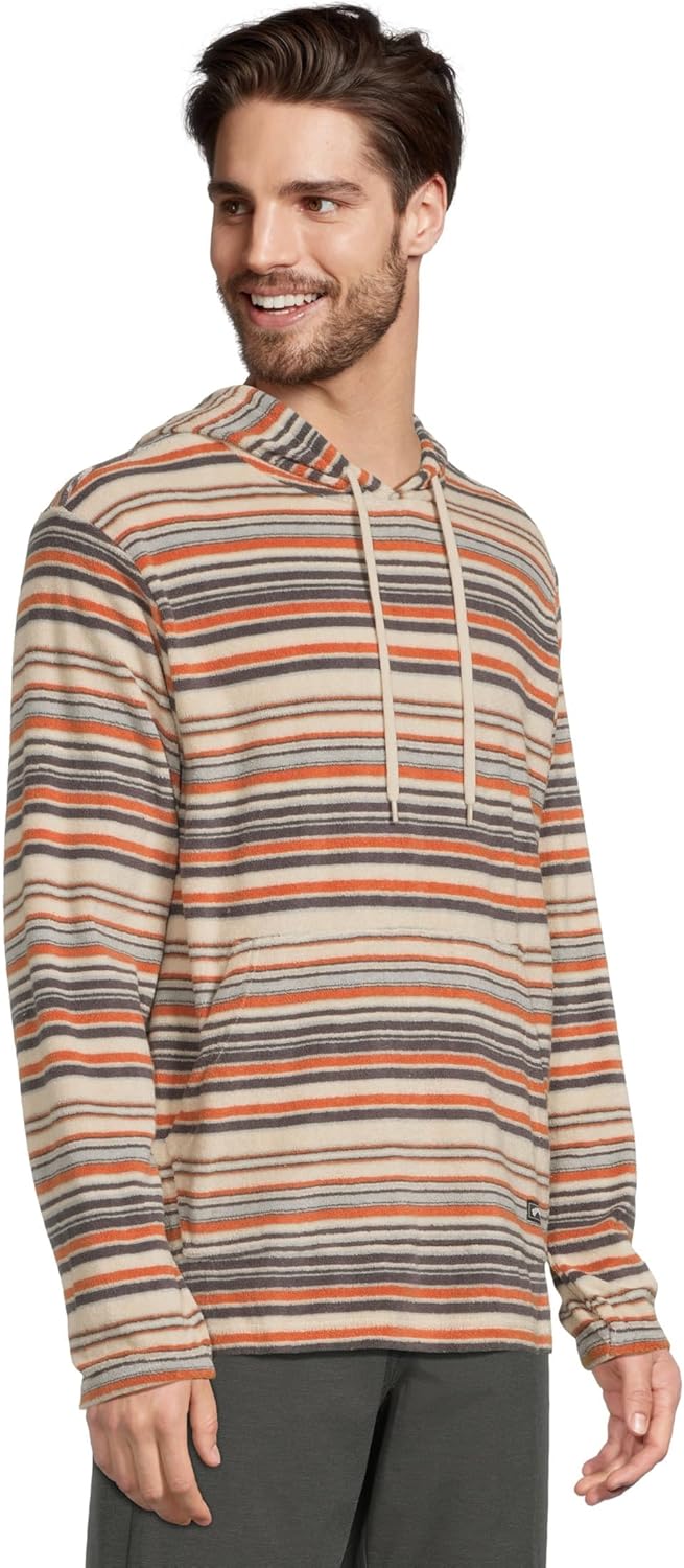 Billabong Men's Flecker Diego Pullover