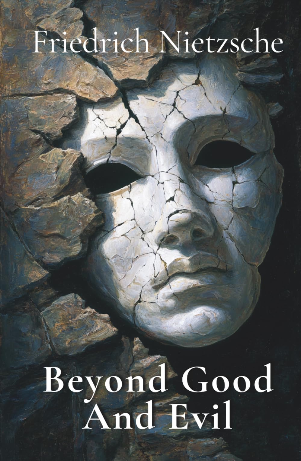 Beyond Good and Evil (Annotated)