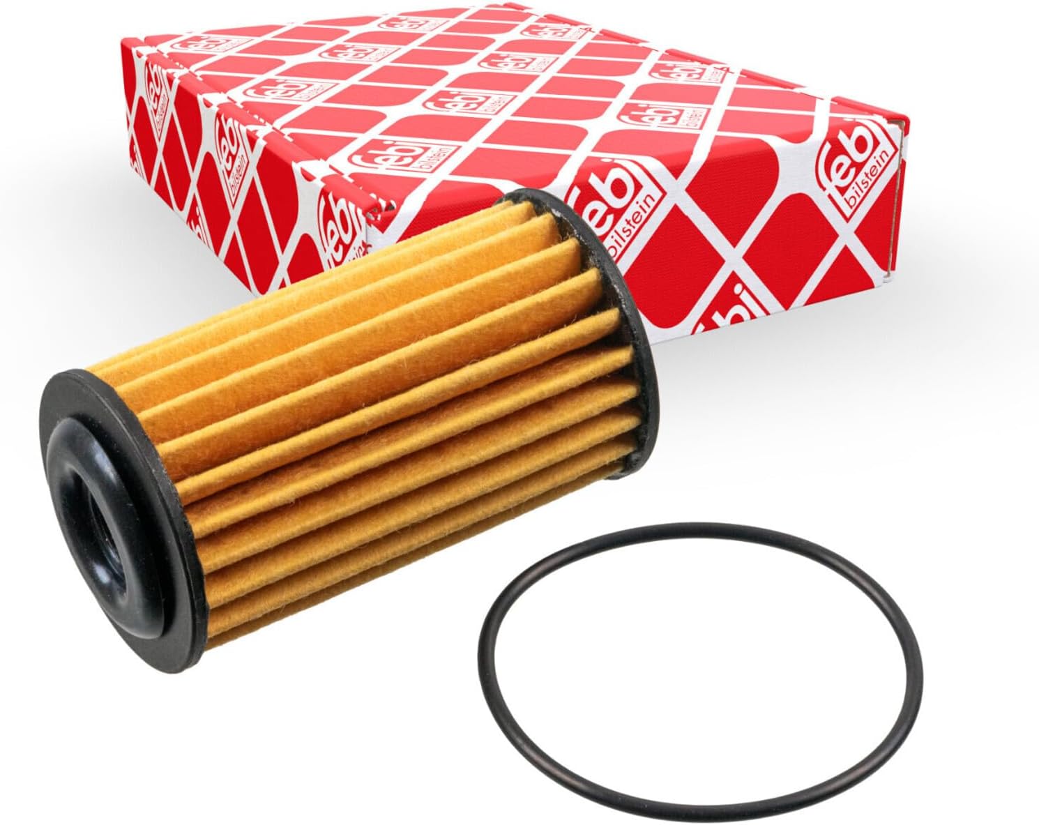 febi bilstein 108279 Gear Oil Filter