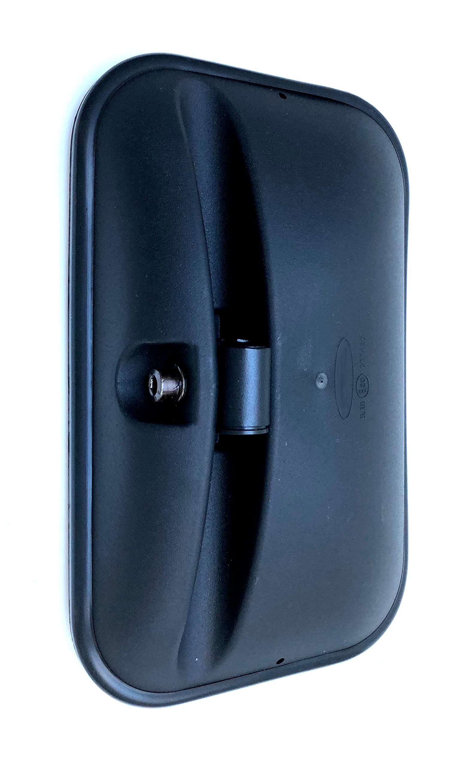 Produktbild von Außenspiegel 290x175 Mm Für LKW, Traktor, Bagger – Inkl. Spiegelarm, 2 Stück, MelTruck