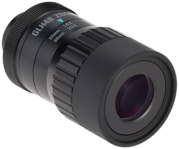 Amazon | Vixen フィールドスコープ用アクセサリー 接眼レンズ