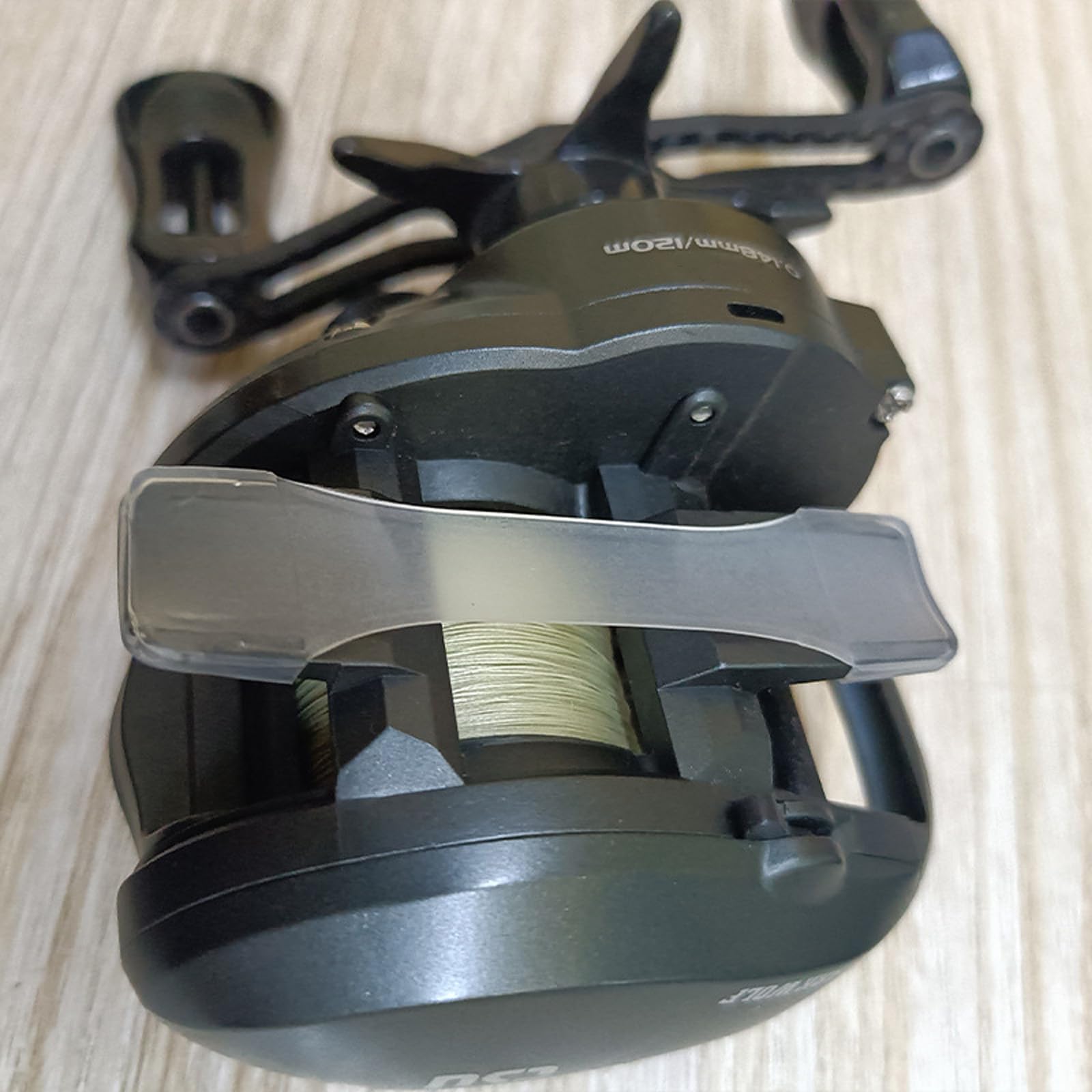 baitcasting reel pads WEISUYUUS 5piece Silicone Fishing Protections Base Pad Mat Fishing Rod Wheel Seat Protective Case Reel Covers : Sports & Outdoors Shimano Curado DC Baitcast Simple design Model:TRX150XGA Baitcasting Fishing Reel Combo