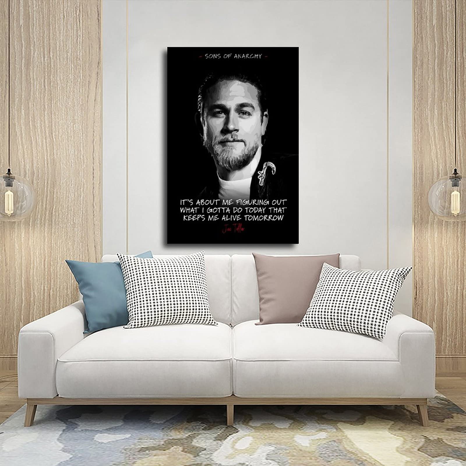 Jax Teller Quote