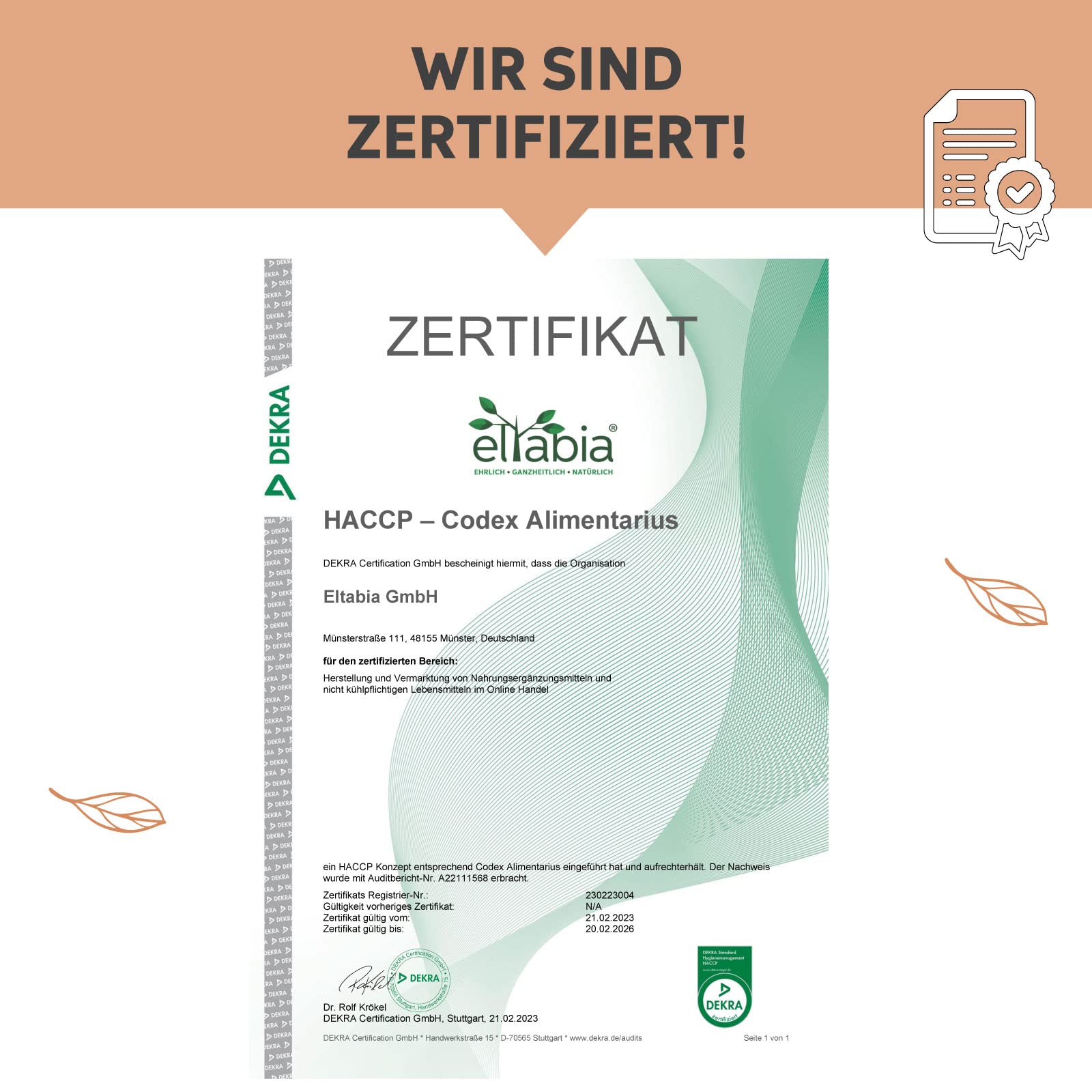 Camu Camu Tabletten 4000 Presslinge | Hochdosiert 4000mg Tagesdosis | 250mg Tabs natürliches Vitamin C in Rohkost-Qualität