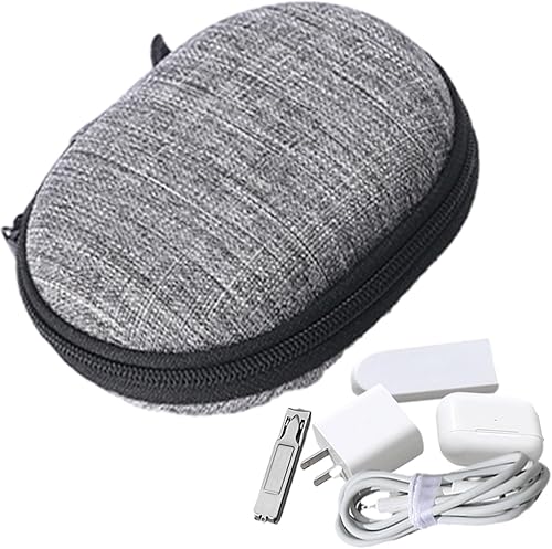 Portable Cable Organizer Portable Electronic Cable Organizer Pouches - Travel Digital Accessories Storage Bag Waterproof Travel Bags for Keeping