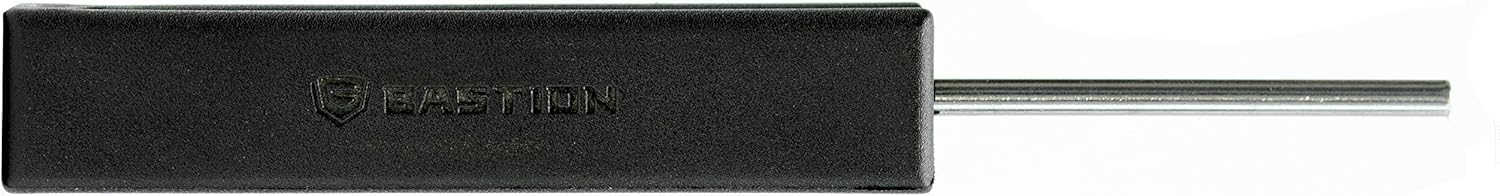 BASTION Pin Punch Tool for Glock | Make Field Stripping Super Fast & Easy | Hardened Steel Gunsmithing Tool for Glock | Ideal Removal Tool of Locking Block, Trigger Housing & Trigger Pins : Sports & Outdoors