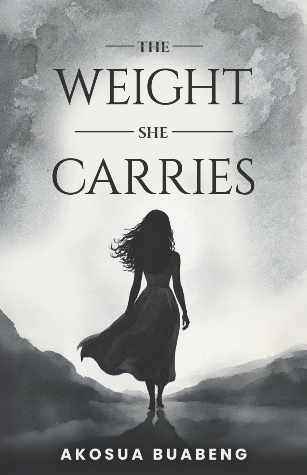 The Weight She Carries