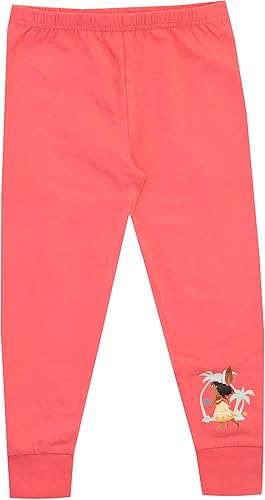 Miniatura 4 de Disney Pijamas Moana para niñas