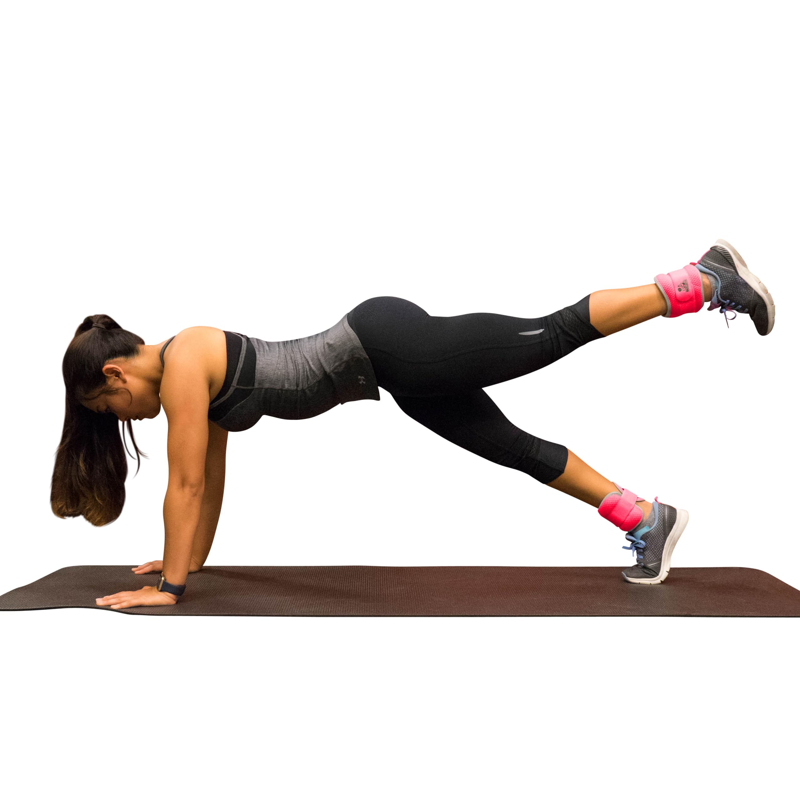 Nordic Lifting Ankle/Wrist Weights