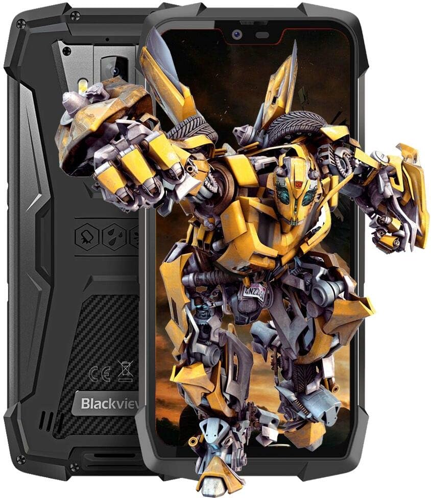 flir camera per Android