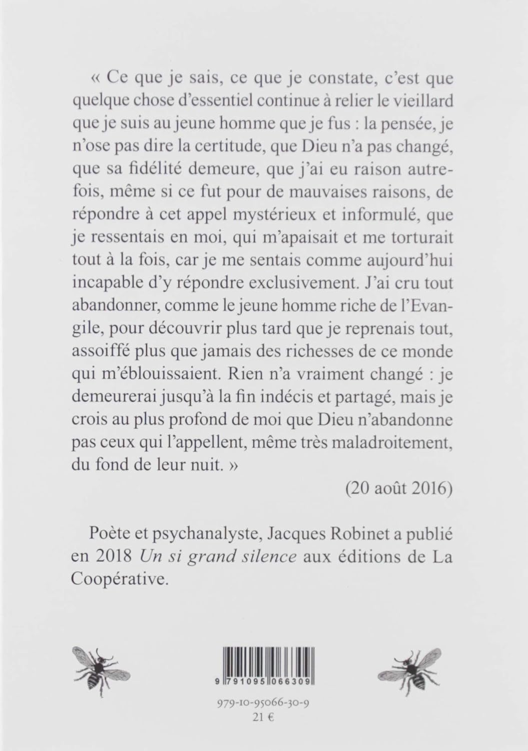 La Monnaie des jours