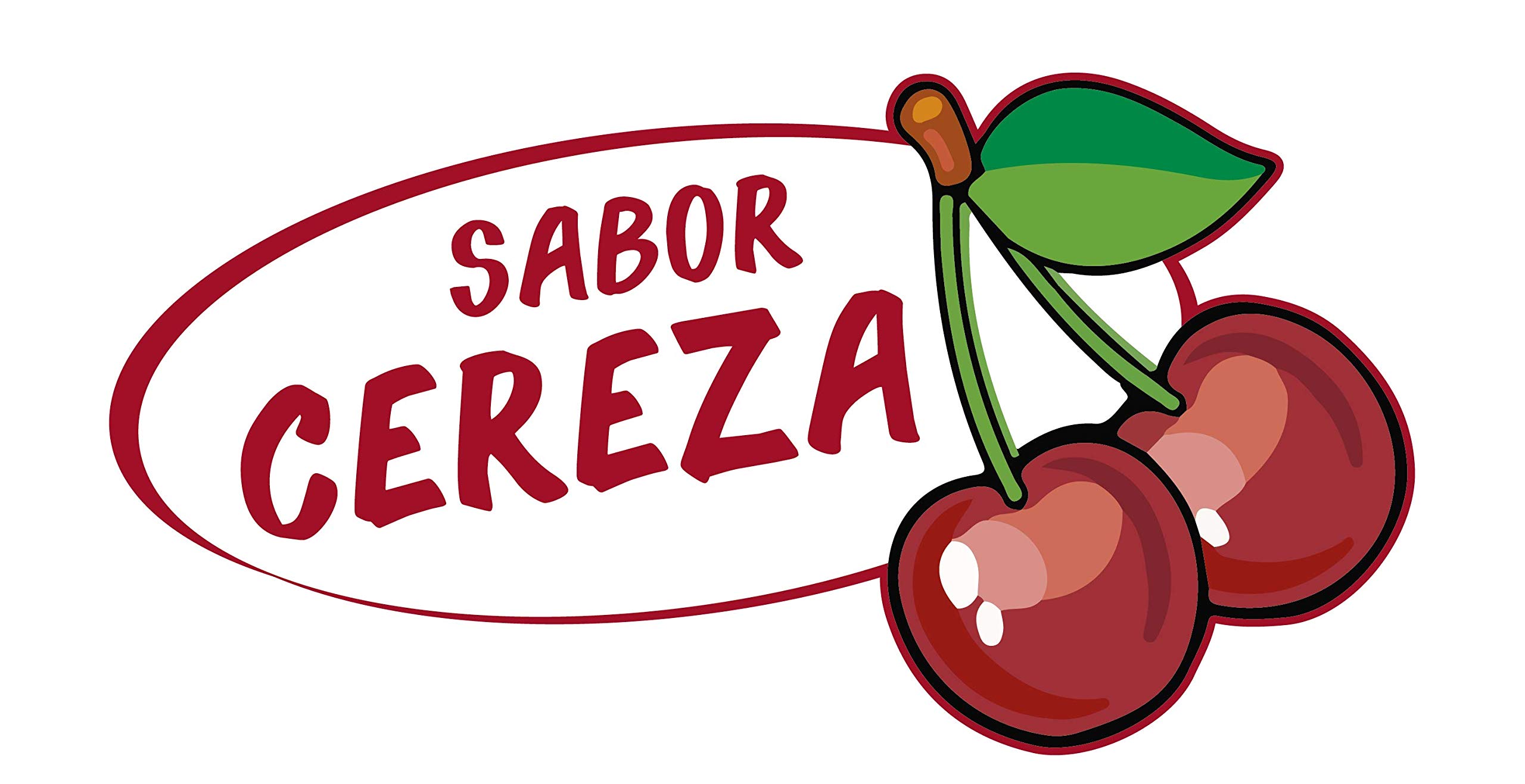 Haribo - Super cerises - Bonbon Gélifié - 1 kg
