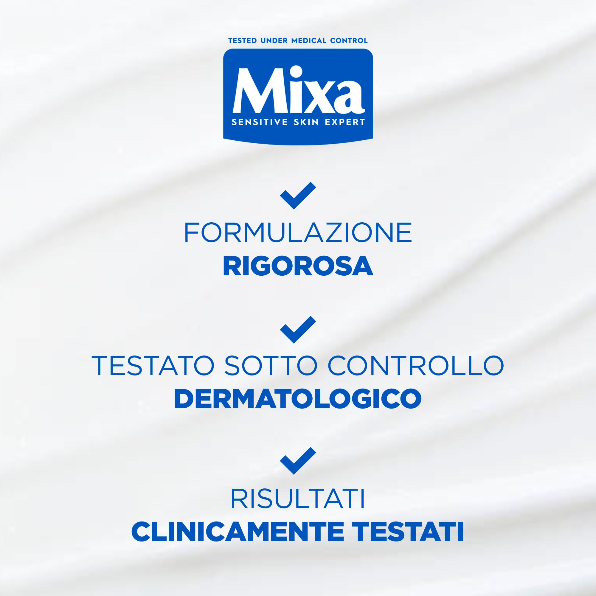 Mixa Crema Corpo Rigenerante, Per Pelle Secca e Ruvida, Pelle Idratata e Lenita per 48H, Barriera Cutanea Riparata e Protetta, Con il 10% di Urea e Amino acid, Urea Cica Repair +, 400 ml