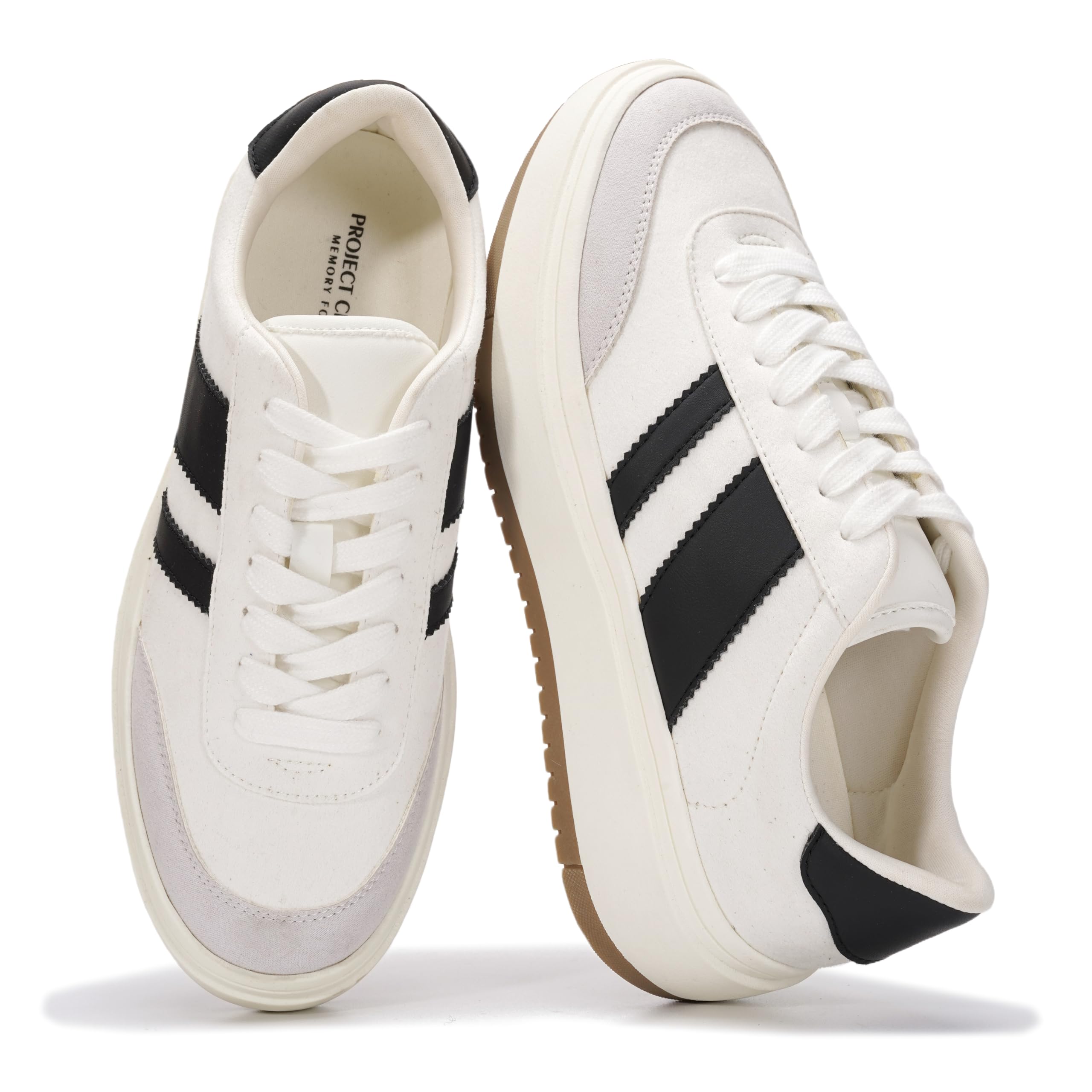 Project Cloud Nita womens Sneaker