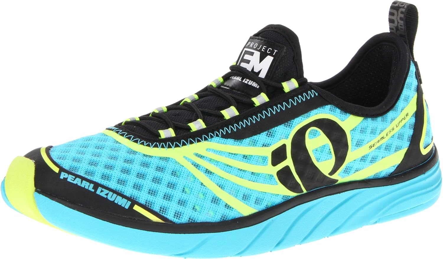 Iq pearl izumi running shoes Clearance
