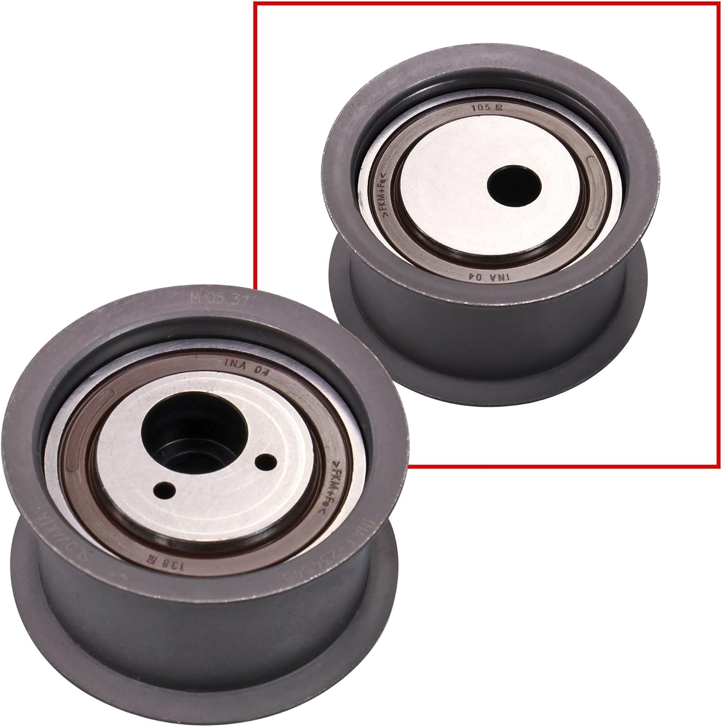 CONTITECH CT920WP2 Water Pump + Timing Belt Kit