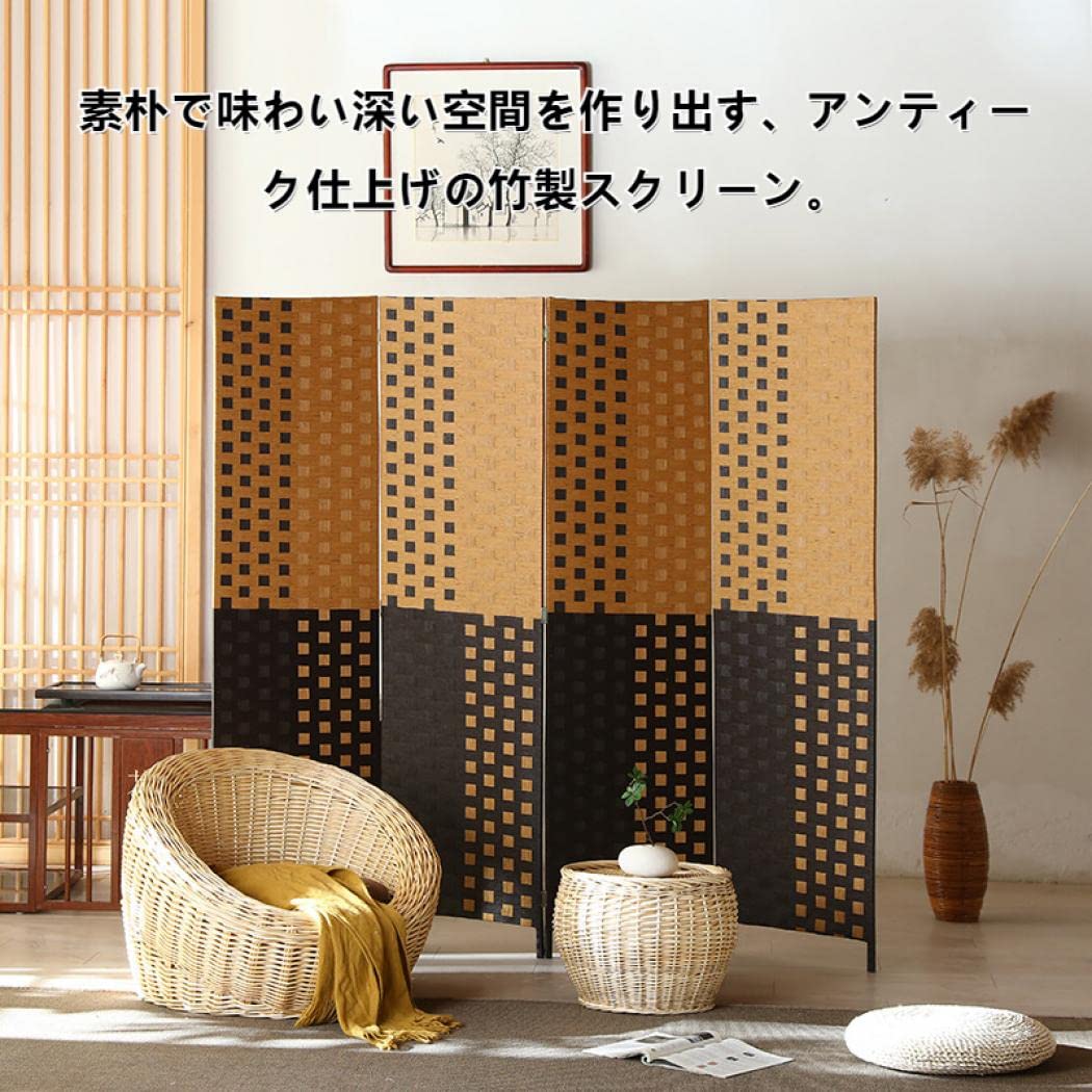 竹のついたて屏風（箱あり） 【公式通販】