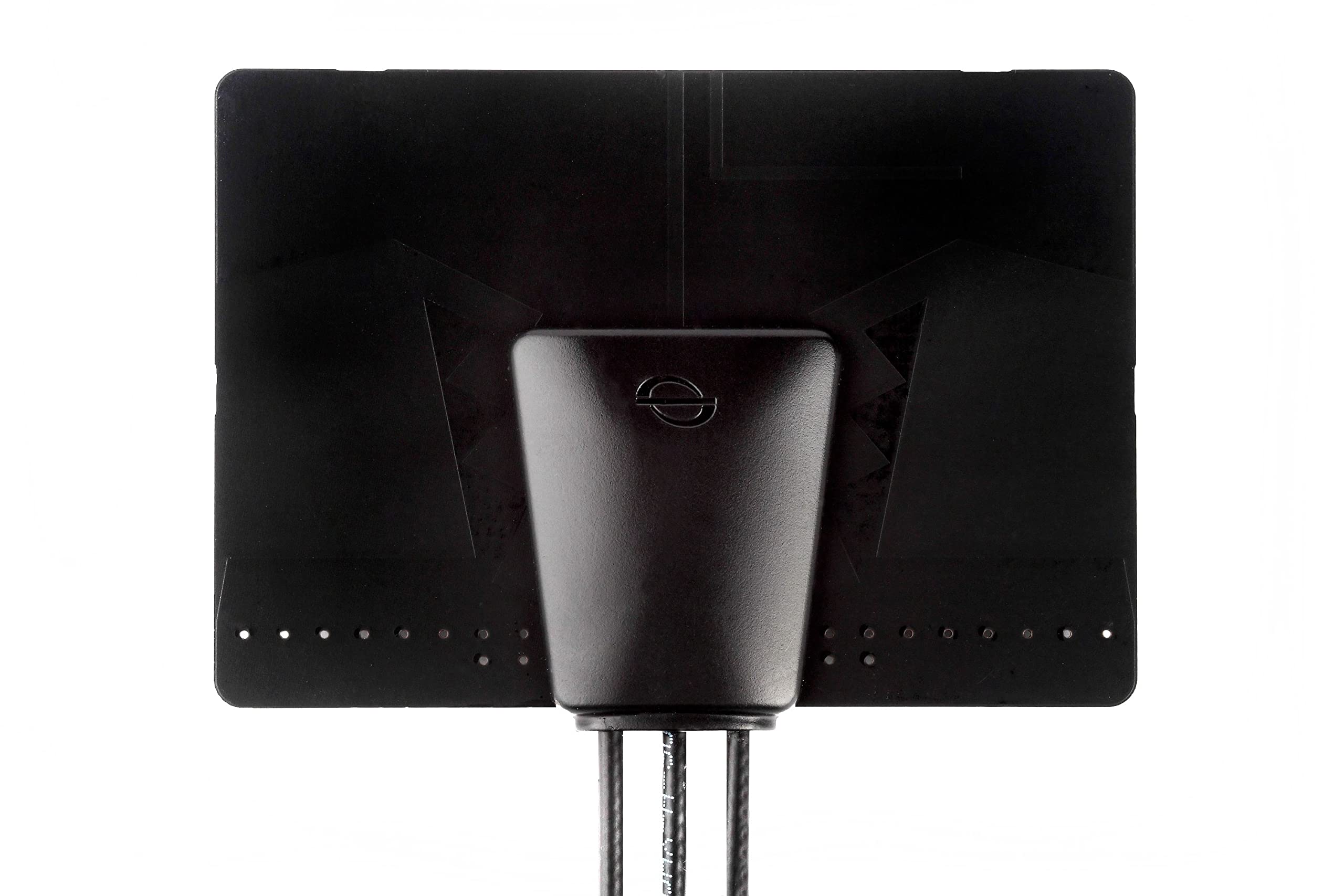 ATTB 4579.01 - Antena Interior con Adhesivo de Cristal LTE 5G GPS/GLONASS/Galileo/Beidou L1 WLAN, 2 m FAKRA