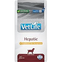 Farmina, Vet Life Hepatic