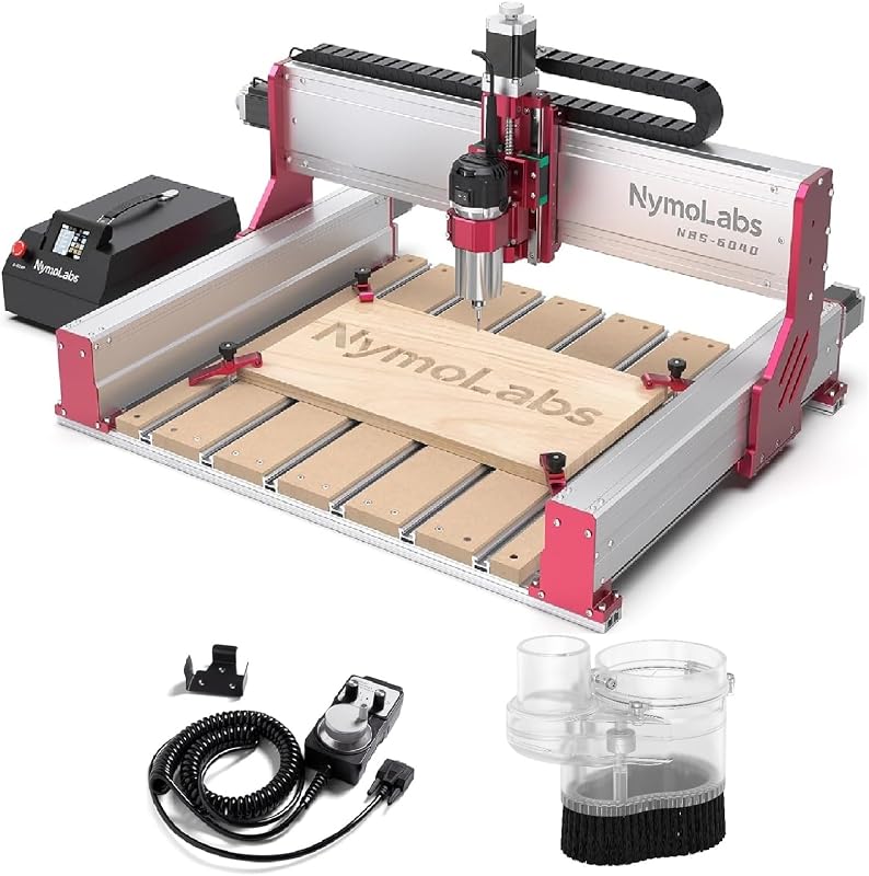 NymoLabs NBS-6040