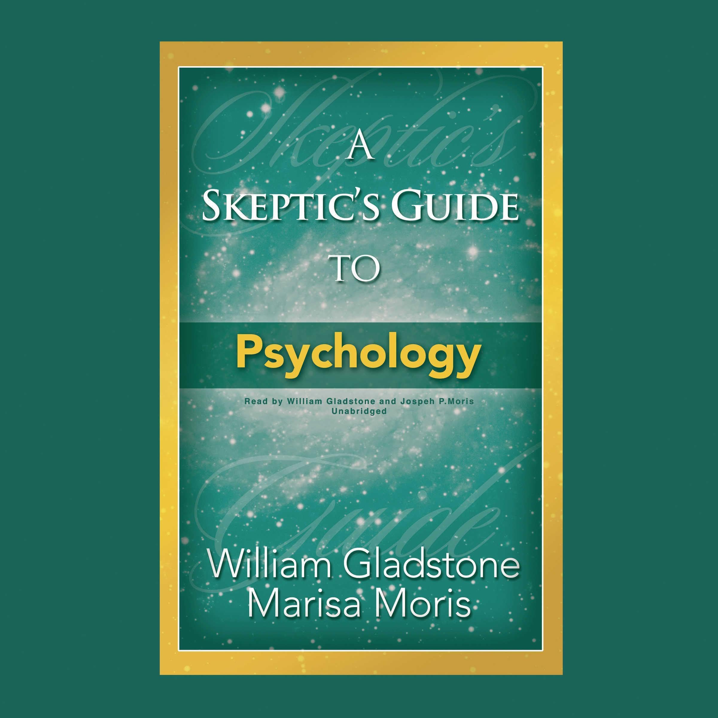 A Skeptic's Guide to Psychology