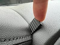 Vista 4 de StopRattle - Detén los molestos traqueteos y chirridos interiores en coches, camiones, 4x4s, caravanas y barcos