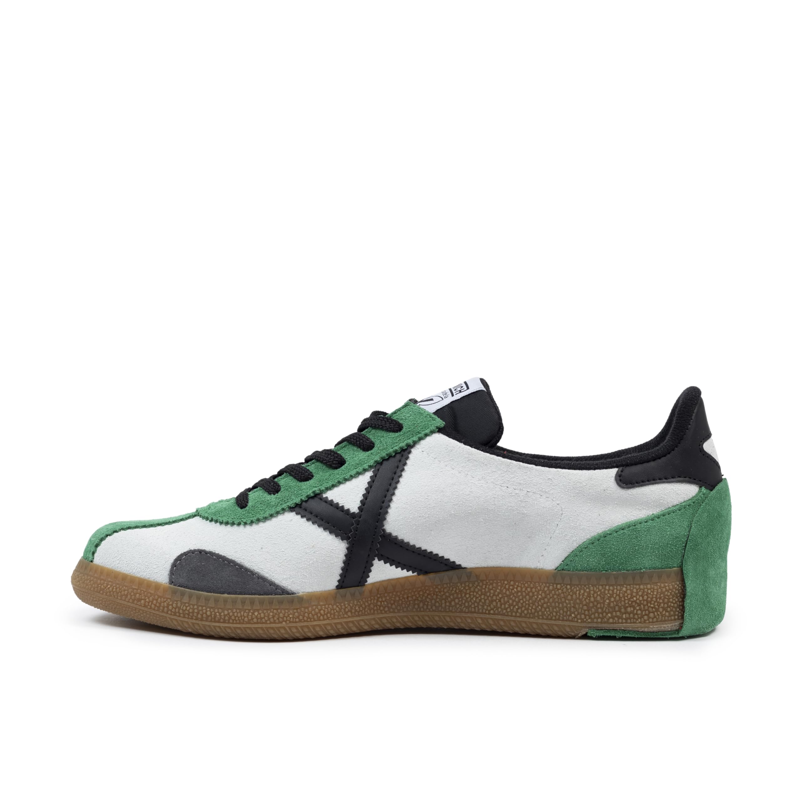 Munich Arquero 30 (con Pieza Portero), Zapatillas Unisex Adulto