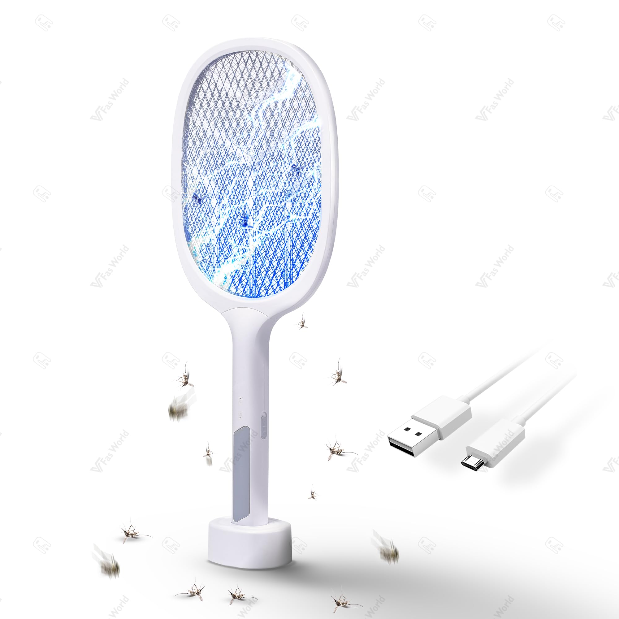 Belula mOsQuItO BaT (White) (B0DCP2KHCT) Amazon Price History, Amazon Price Tracker