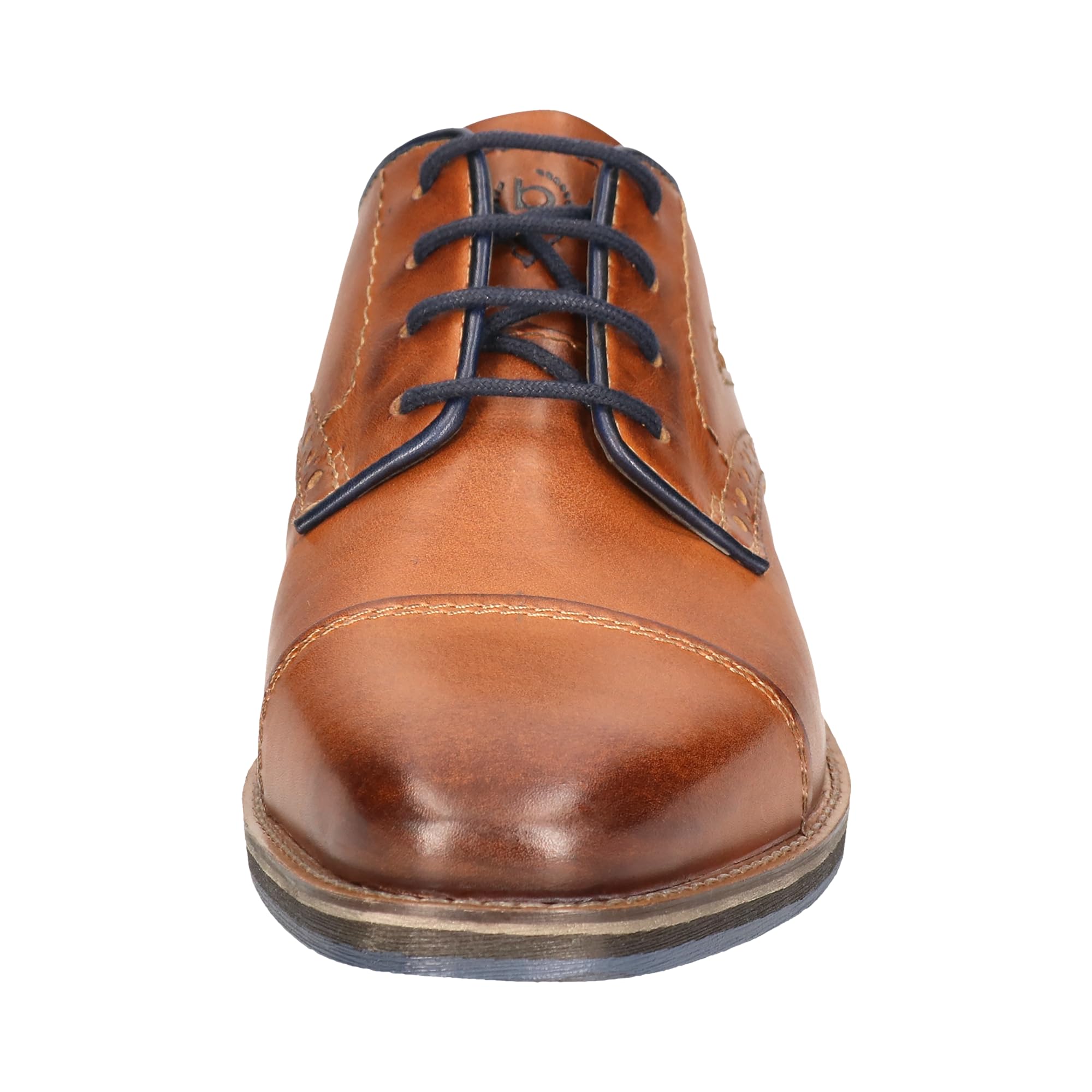 bugatti Herren Businessschuhe, Männer Schnürer