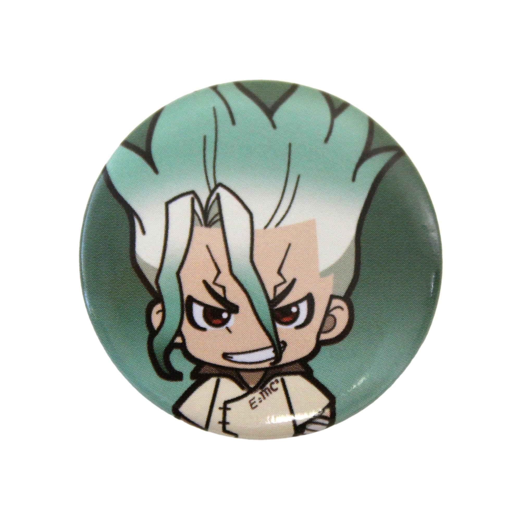 Dr.STONE　JFアートボード Amazon.co.jp: Dr.STONE 石神千空 獅子王司 ドクスト アートボード